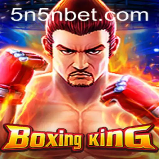 BoxingKing: O Jogo Revolucionário na Plataforma 5Nbet