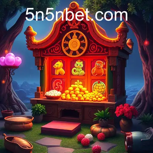 Caça-níqueis online