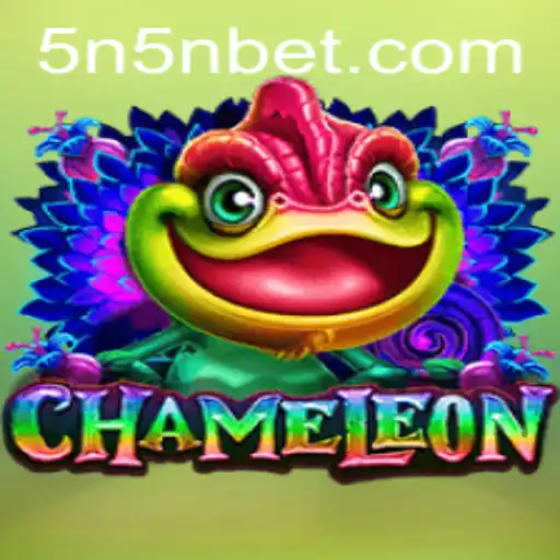 Descubra o Fascinante Jogo 'Chameleon' Associado à 5Nbet
