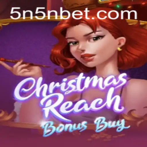 ChristmasReachBonusBuy: Um Mergulho no Mundo dos Jogos de Azar