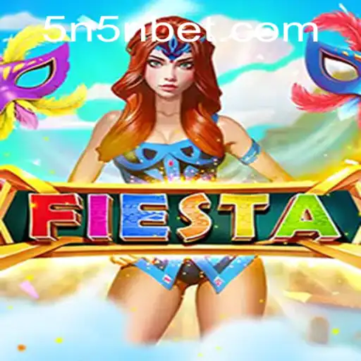 Explorando o Jogo Fiesta: Diversão com 5Nbet