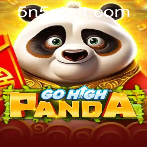 Descubra o Empolgante Mundo de GoHighPanda com 5Nbet