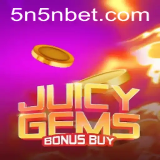 Explore o Fascinante Mundo de JuicyGemsBonusBuy no 5Nbet