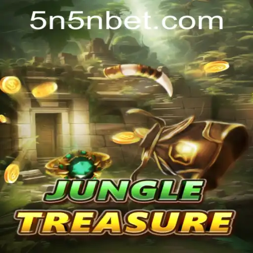 Explorando o Mundo de JungleTreasure - Jogo de Aventura e Estratégia
