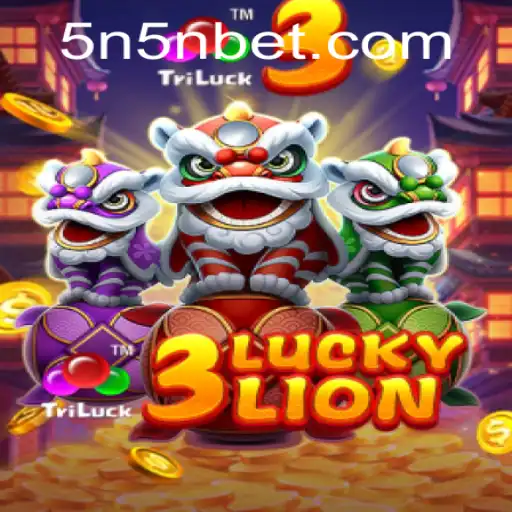 Explorando o Fascinante Mundo de 3LUCKYLION no 5Nbet