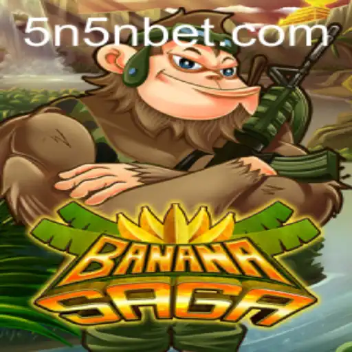 BananaSaga: Descubra o Novo Jogo Sensação do Momento