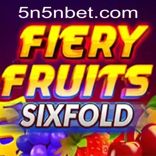 FieryFruitsSixFold: Aventura e Estratégia no Mundo dos Cassinos