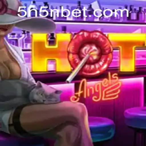 Domine o Mundo com 'HotAngels': Uma Introdução ao Novo Jogo Empolgante