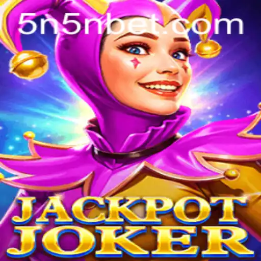 Descubra o Empolgante Mundo de JackpotJoker no 5Nbet