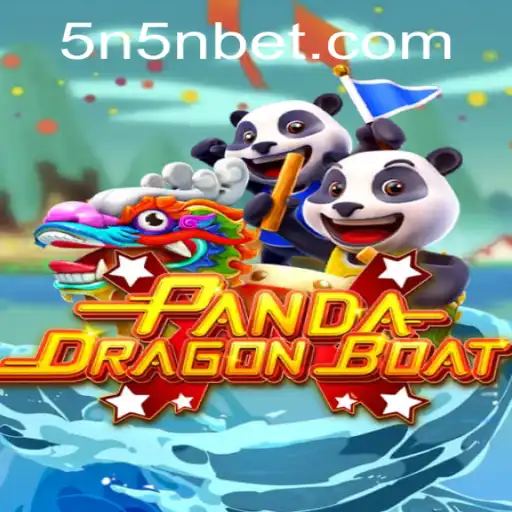 Descubra o Mundo Empolgante de PANDADRAGONBOAT