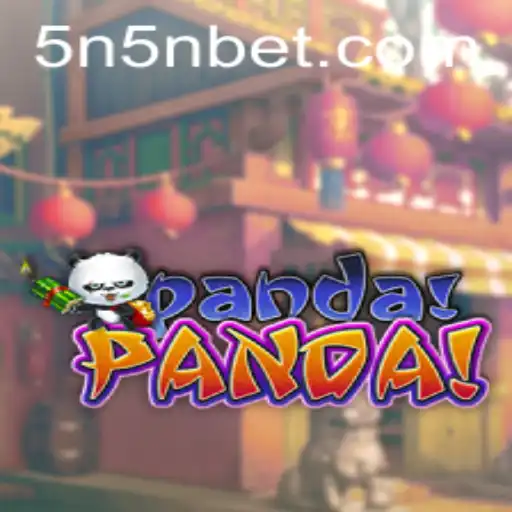 Descubra PandaPanda: O Novo Jogo de Apostas da 5Nbet