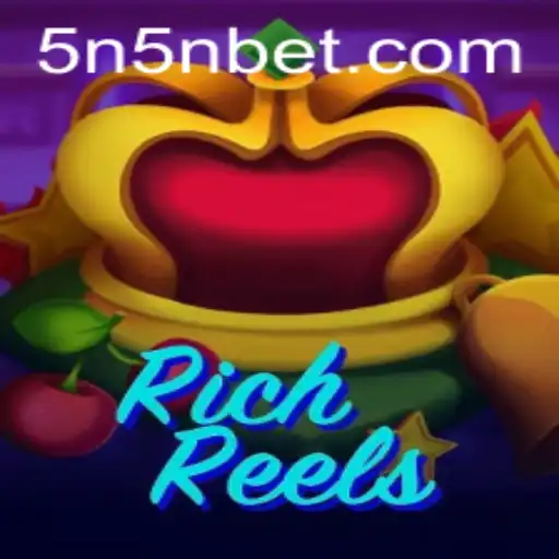 Descubra o Fascinante Mundo de RichReels com 5Nbet