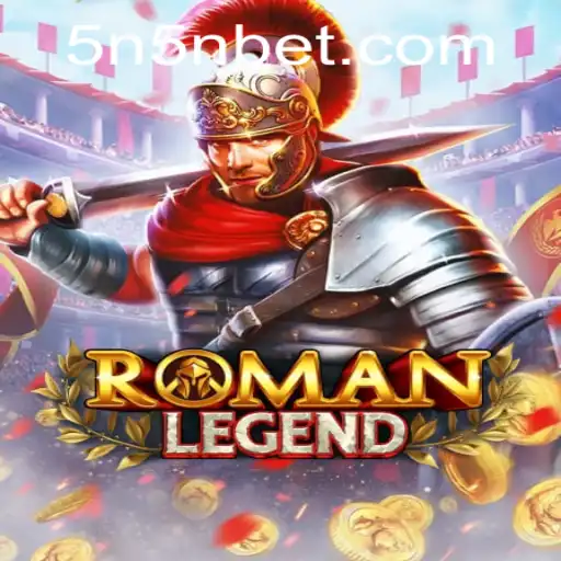 RomanLegend: Um Mergulho no Mundo Antigo com a Chave 5Nbet