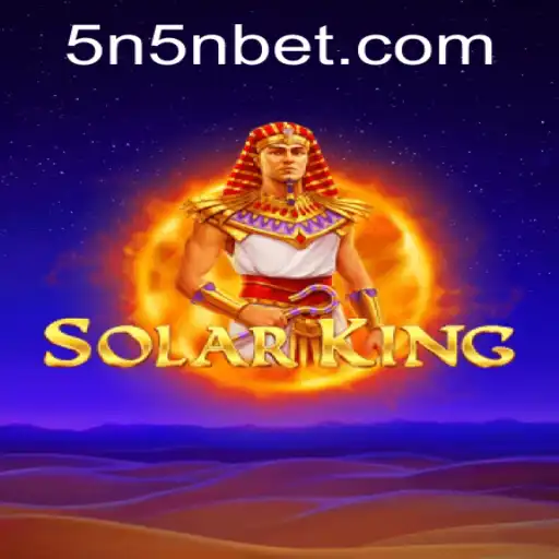 Descubra o Universo do Jogo SolarKing Com 5Nbet: Regras e Dinâmica Reveladas