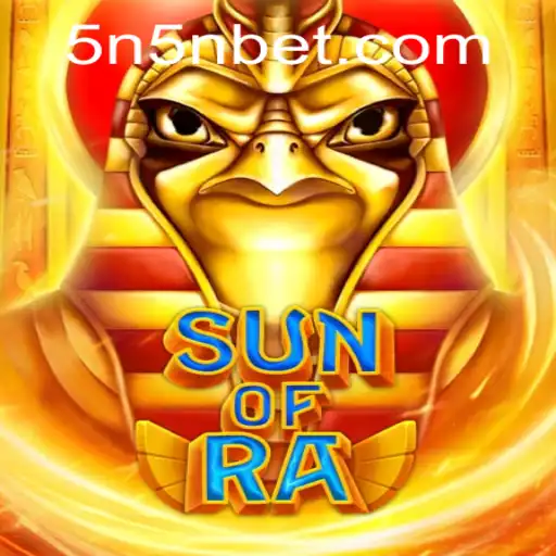 Descubra o Fascinante Mundo de 'SunofRa': O Novo Jogo no Universo 5Nbet