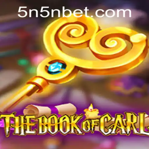 Explorando o Fascinante Mundo do Jogo TheBookofCarl na Plataforma 5Nbet