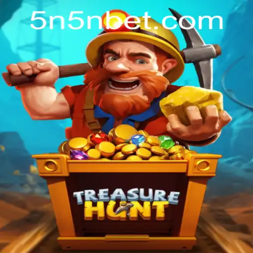 TreasureHunt: Descubra o Mundo de Aventuras e Recompensas com 5Nbet