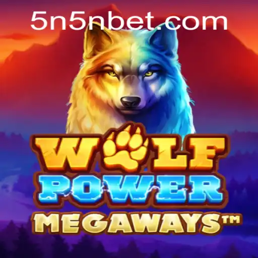 Descubra o Mundo Empolgante de WolfPowerMega